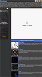 Mobile Screenshot of pacman4u.com
